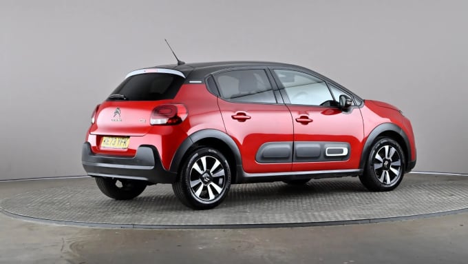 2024 Citroen C3