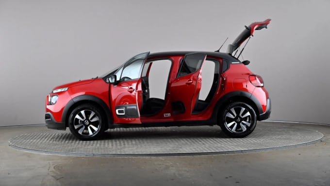 2024 Citroen C3