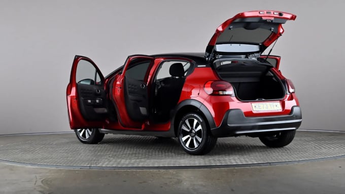 2024 Citroen C3