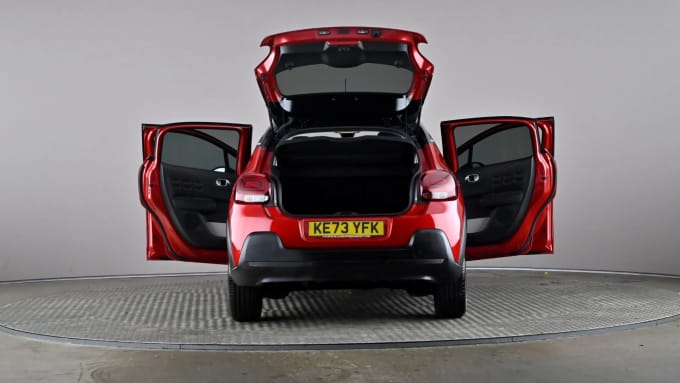 2024 Citroen C3