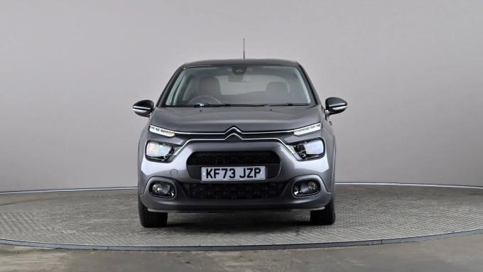 2024 Citroen C3