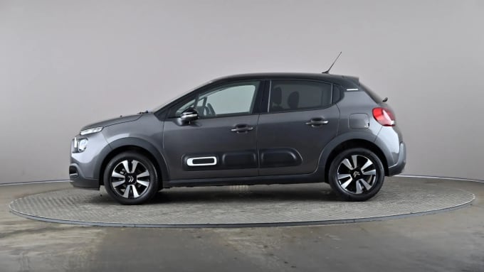 2024 Citroen C3