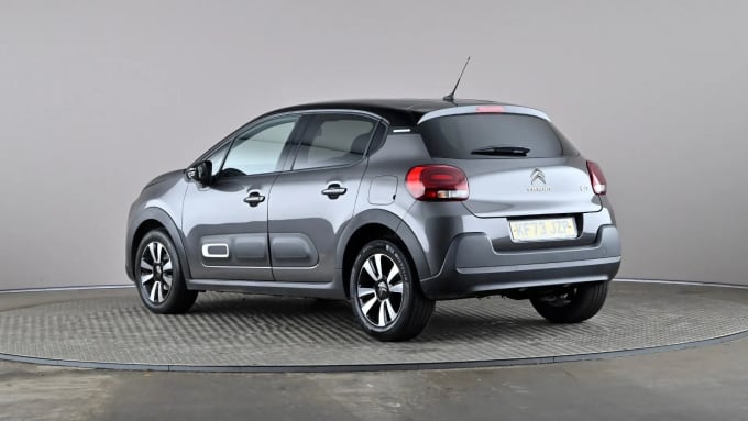 2024 Citroen C3