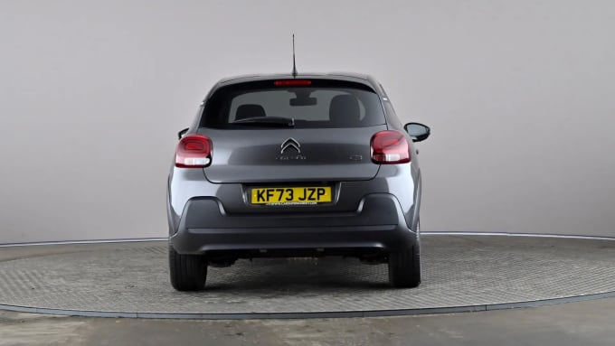 2024 Citroen C3