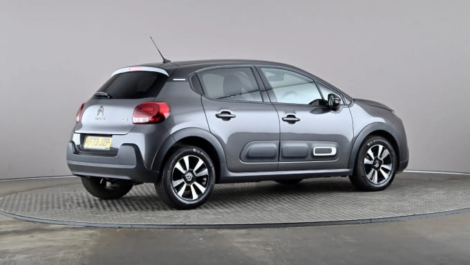 2024 Citroen C3