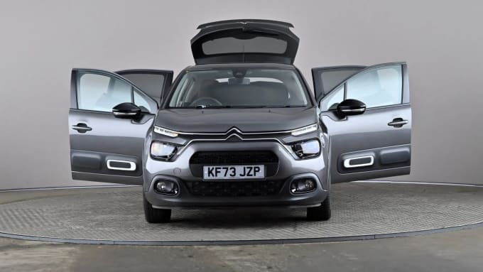 2024 Citroen C3