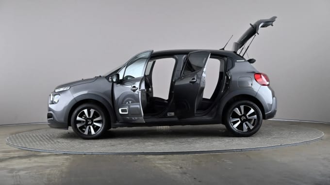 2024 Citroen C3