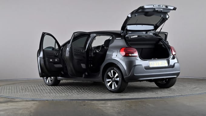 2024 Citroen C3