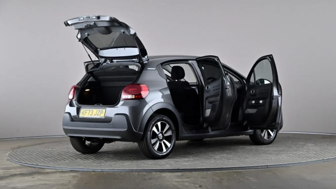 2024 Citroen C3