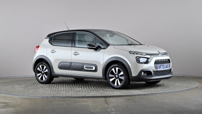 2024 Citroen C3