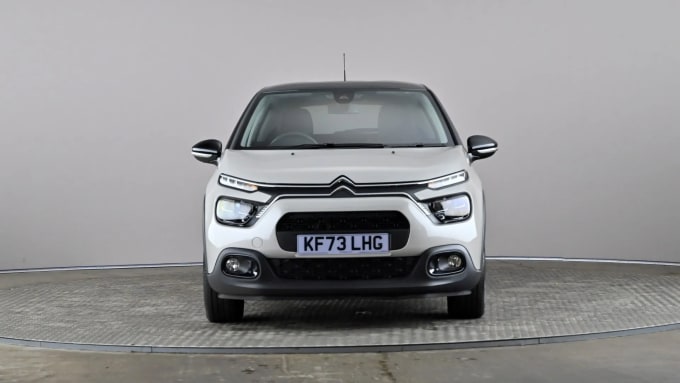 2024 Citroen C3