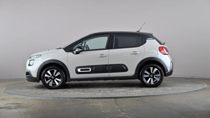 2024 Citroen C3