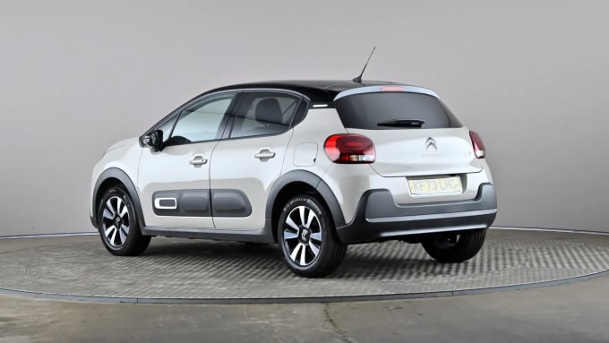 2024 Citroen C3