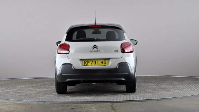 2024 Citroen C3