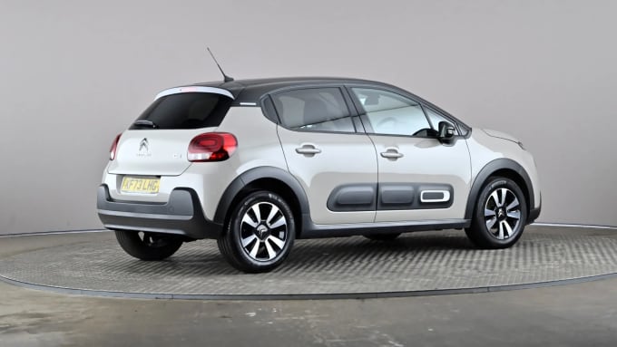 2024 Citroen C3