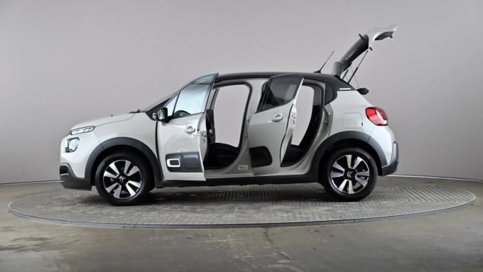 2024 Citroen C3