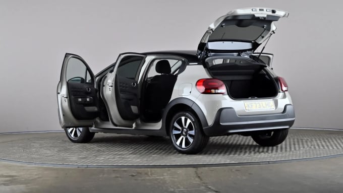 2024 Citroen C3