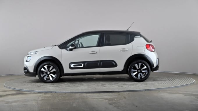 2024 Citroen C3