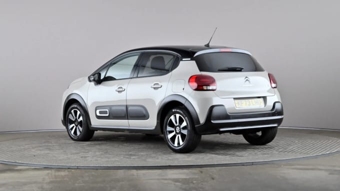 2024 Citroen C3