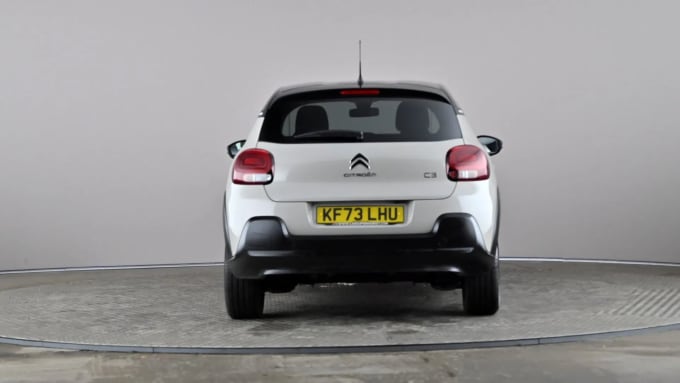 2024 Citroen C3