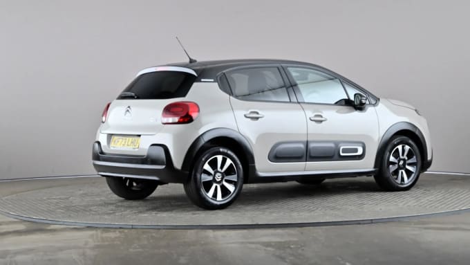 2024 Citroen C3