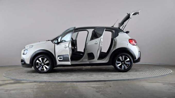 2024 Citroen C3