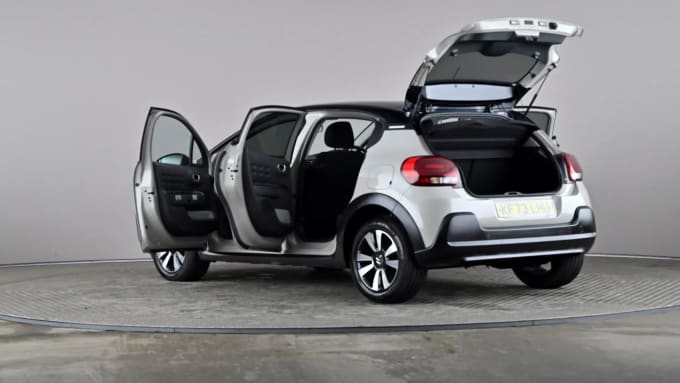 2024 Citroen C3