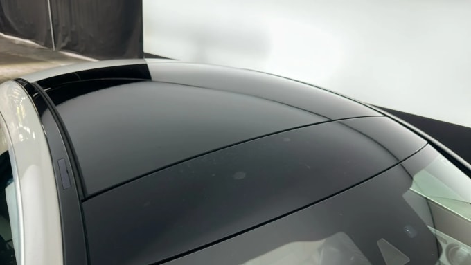 2017 Mercedes-benz C Class