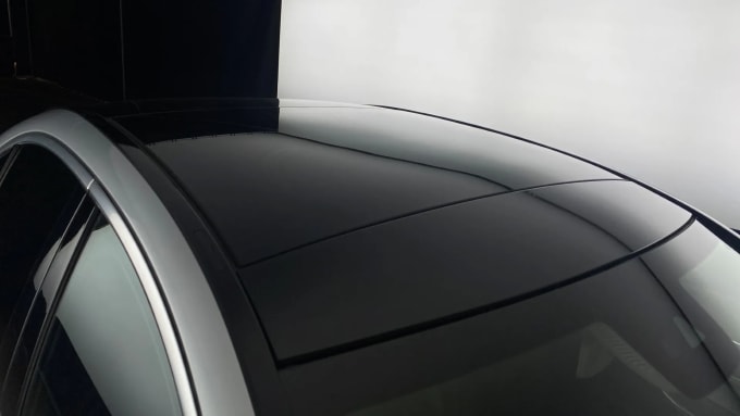 2018 Mercedes-benz C Class