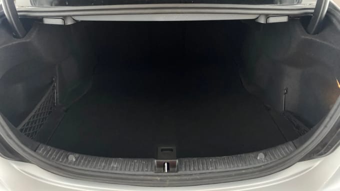 2018 Mercedes-benz C Class