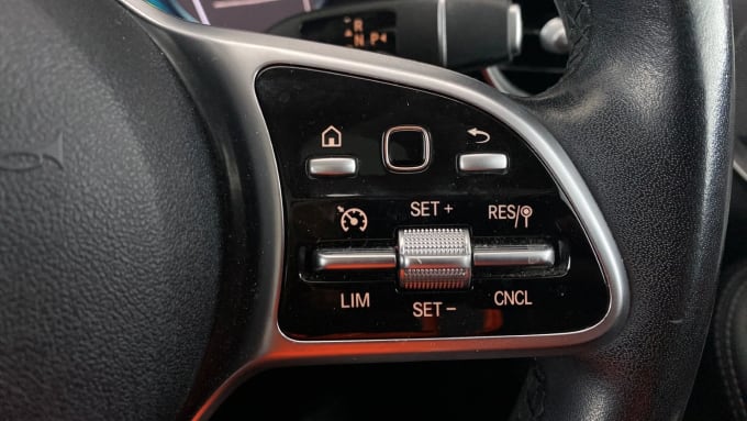 2018 Mercedes-benz C Class