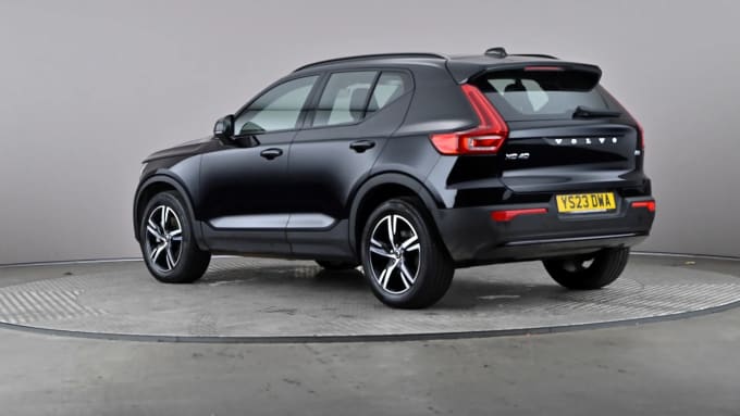 2023 Volvo Xc40