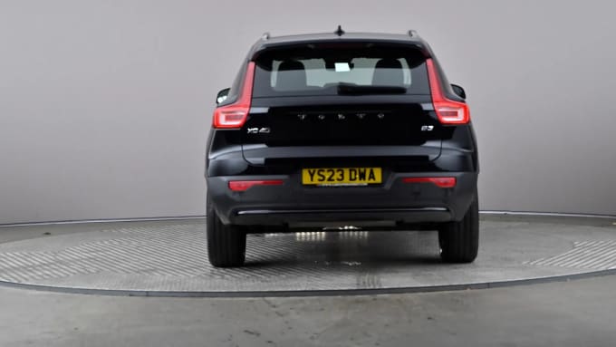 2023 Volvo Xc40