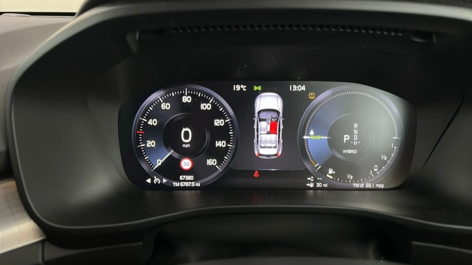 2022 Volvo Xc40