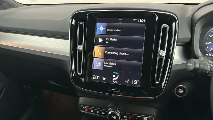 2022 Volvo Xc40