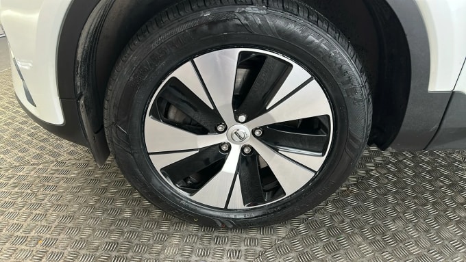 2022 Volvo Xc40
