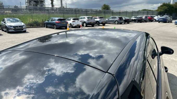 2023 Mercedes-benz Cla Class