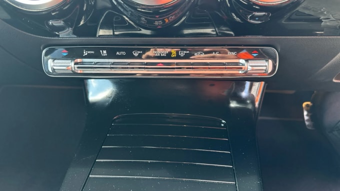 2023 Mercedes-benz Cla Class