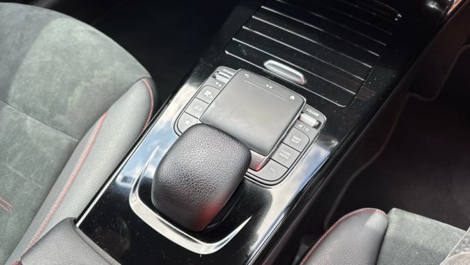 2023 Mercedes-benz Cla Class