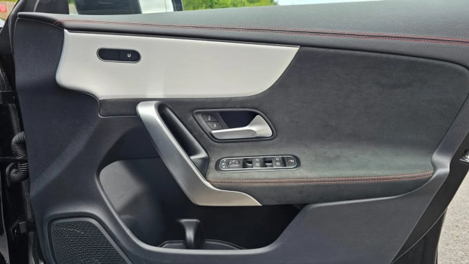 2023 Mercedes-benz Cla Class