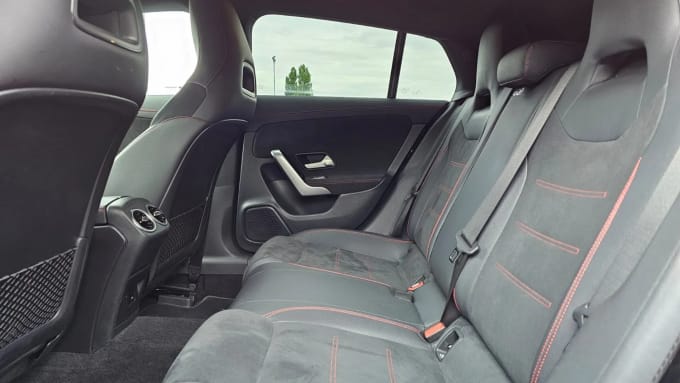 2023 Mercedes-benz Cla Class