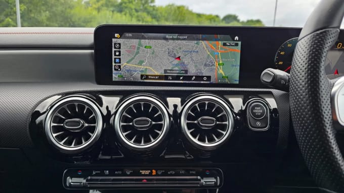 2023 Mercedes-benz Cla Class