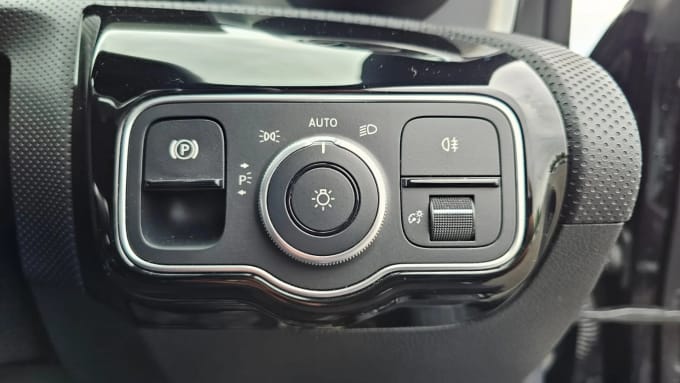 2023 Mercedes-benz Cla Class