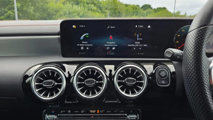2023 Mercedes-benz Cla Class