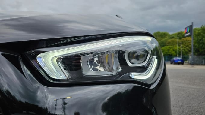 2023 Mercedes-benz Cla Class