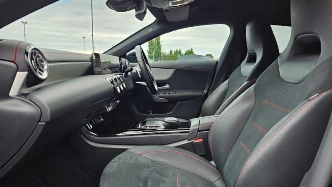 2023 Mercedes-benz Cla Class