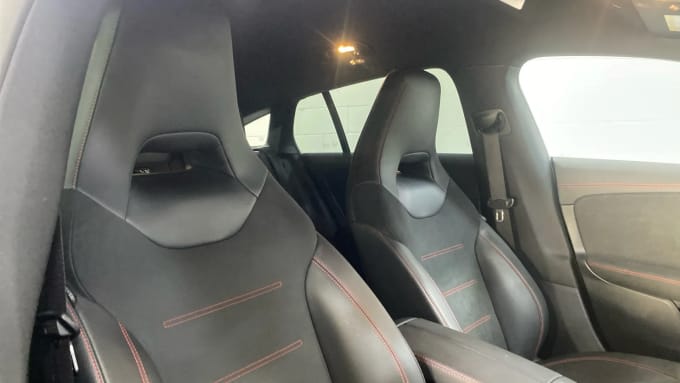 2023 Mercedes-benz Cla Class