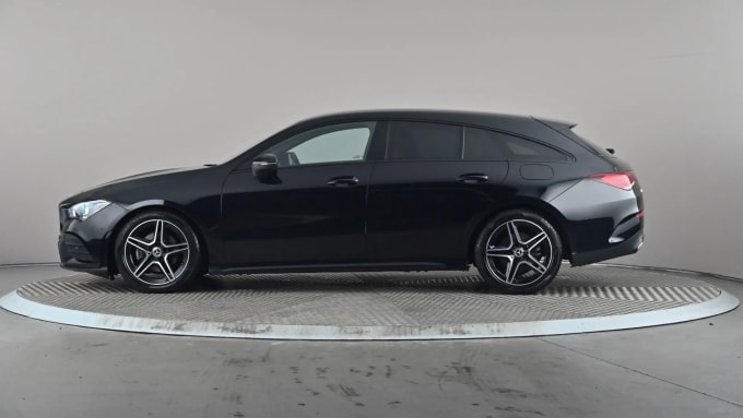 2023 Mercedes-benz Cla Class