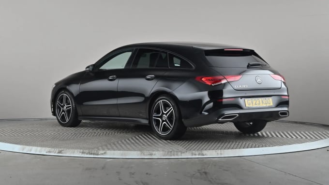 2023 Mercedes-benz Cla Class