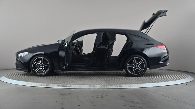 2023 Mercedes-benz Cla Class